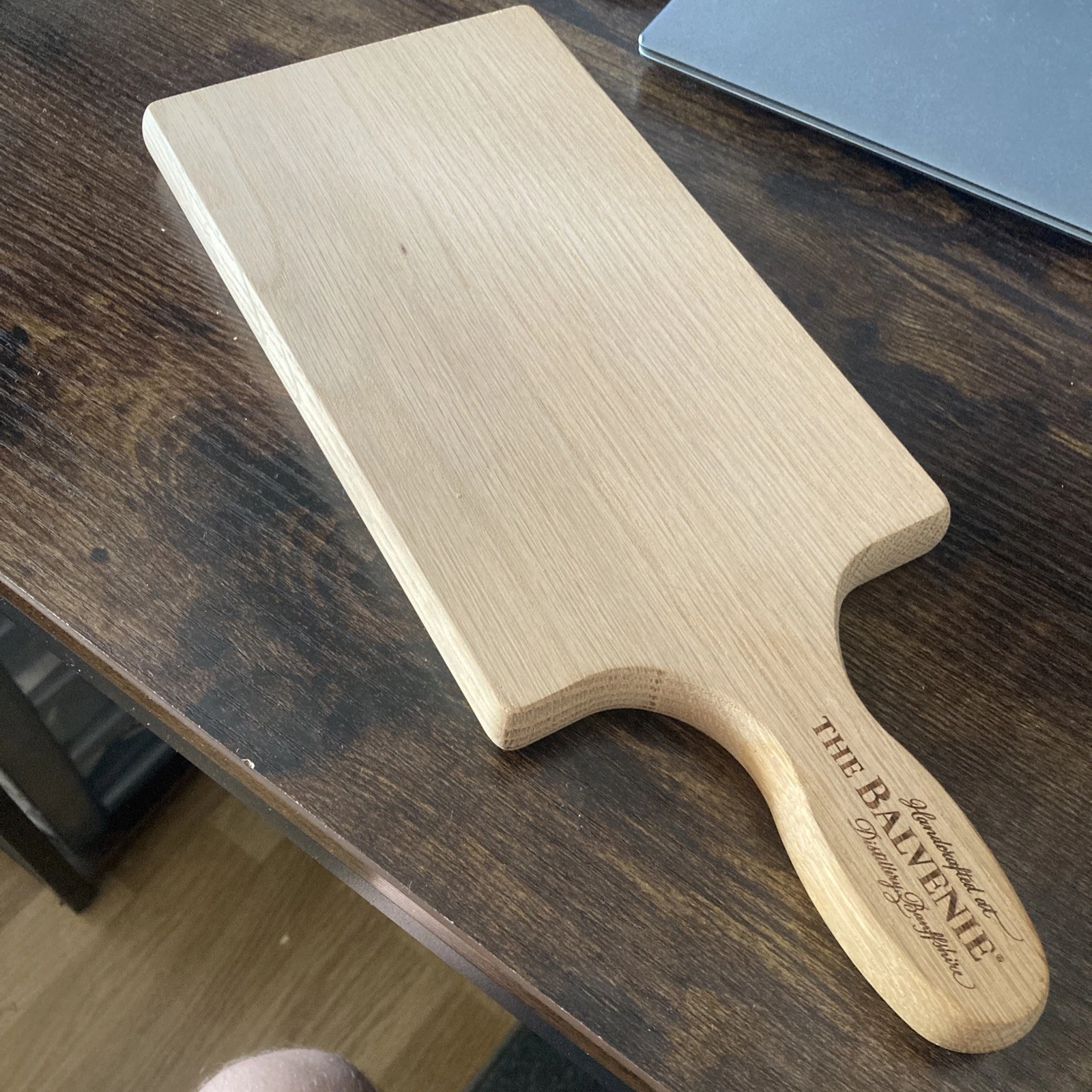 Balvenie Serving Board - Brand New - Whisky Display - Cheeseboard
Opens in a new window or tab