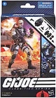 G.I. Joe Classified Series Firefly 6-Inch Action Figure #84