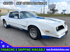 1978 Pontiac Macho Trans Am 