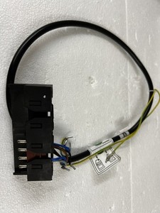 Siemens NEFF BOSCH 00636263 Anschlusskabel Verbindung zwischen Kochfeld und Herd