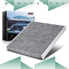 Fits 11-23 Dodge Durango Jeep Grand Cherokee WK A/C Fresh Cabin Air Panel Filter