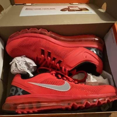 Nike Air Max 2013 Pimento