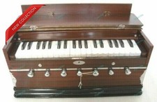 High Class Sound 7 Stopper Tunning 432 HZ 440 HZ Double Bellow 39 Key Harmonium
