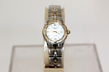 Raymond Weil Parsifal Ladies Watch Model 9440 Stainless Steel/18K Gold