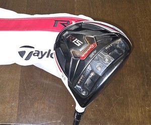 Golf R15 Driver | eBay