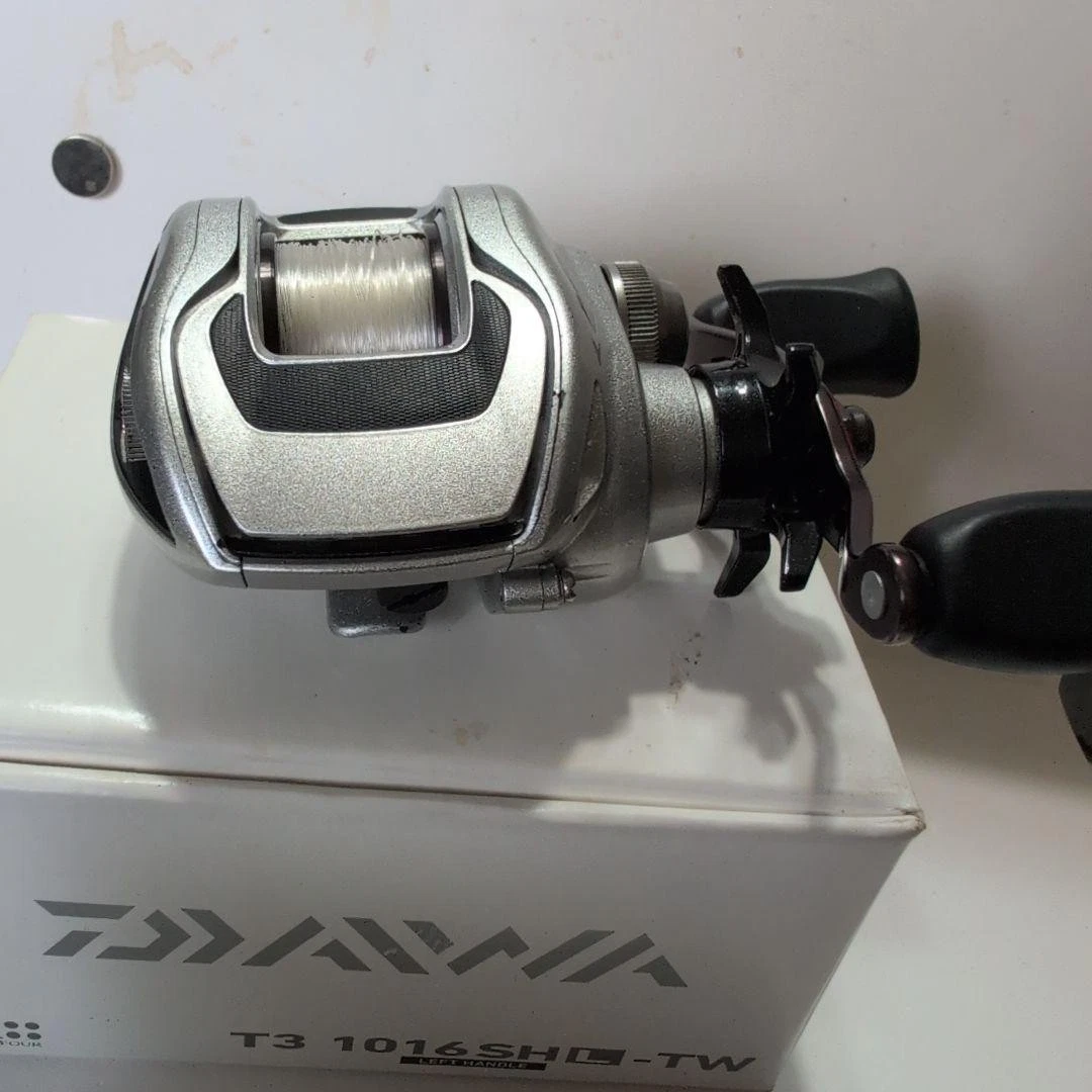 Daiwa T3 for sale - eBay
