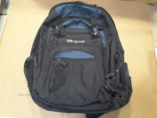 Targus Travel Bag Matric Notebook Backpack 15.6 Laptop School