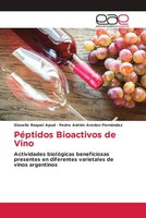 Gisselle Raquel Apud (U. A.) | PéPtidos Bioactivos De Vino | Taschenbuch (2022)