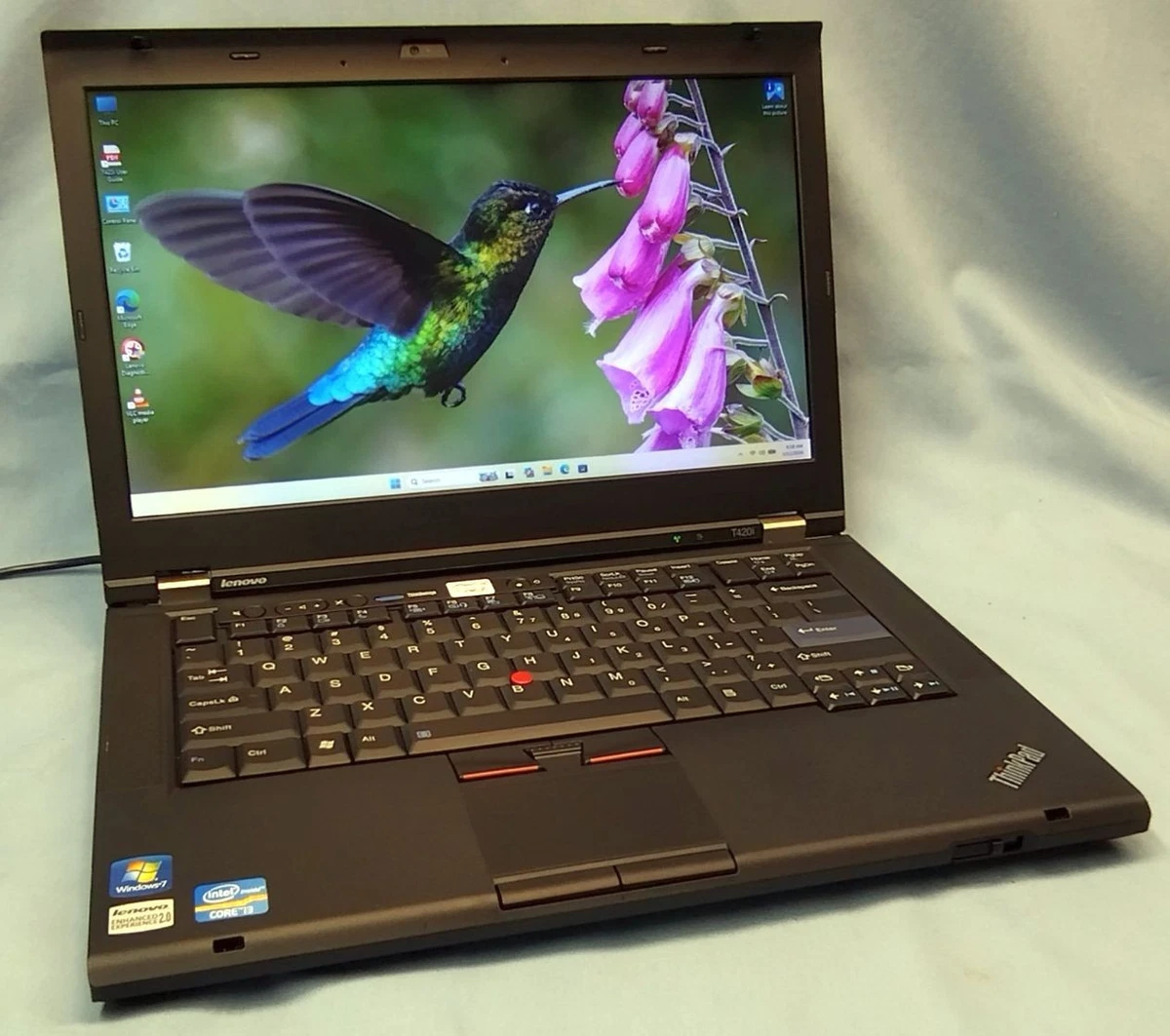 Windowsノート本体 ThinkPad T420i core i3 8GB SSD 240GB Lenovo ThinkPad T420 8 GB RAM PC Laptops & Netbooks for Sale