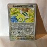 Dunsparce 156/193 Sv02: Paldea Evolved Reverse Holo Pokemon NM