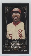2024 Topps Allen & Ginter X Mini Dick Allen #316 HOF 0e3u