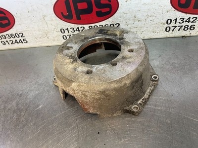 KTR Schwungraddeckel / Pumpenlager X Ransomes T Plex 185 Mähwerk / Kubota D722 Motor