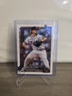 2025 Topps Spencer Schwellenbach Base (Raw)