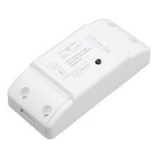 RASTKY WiFi Commutateur intelligent à télécommande avec fonction de synchronisation pour la lumière sans fil
