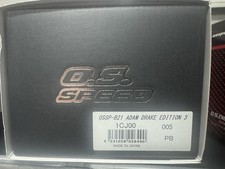 O.s. Speed B21 Adam Drake Edition 3 .21 Nitro Off-road Engine O.s. Speed B21 Adam Drake Edition 3 .21 Nitro Off-road Engine