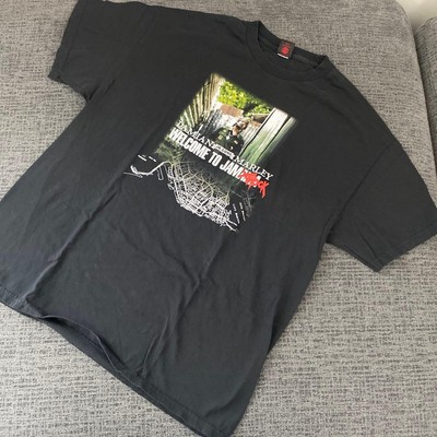 Damian Marley Vintage T Shirt No.mv1743 | eBay