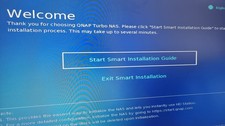 QNAP TS-253B NAS OLED/touch/USB-C/2-Bay 2x1 T...