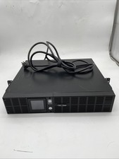 CyberPower Smart App LCD OR1500LCDRT2U 1500VA...