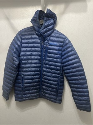 Marmot Avant Featherless Hoody Men s Medium Blue Used Hoody