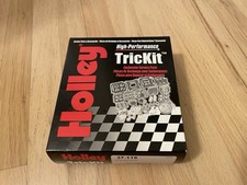 New Holley 37-119 Trick Kit Renew Carburetor ...