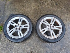 2x VW Scirocco Audi A3 S3 8V F…