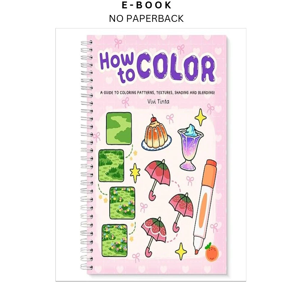 How to Color ebook | LD Global Digital Ebook Store Buy How to Color ebook, instant digital download PDF from LD Global