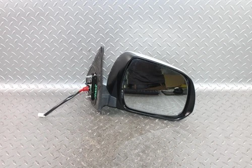 12-15 Tacoma *NOTE* White Driver Left Power Door Mirror Signal Lamp Factory OEM