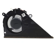 CPU GPU Fan For HP Pavilion 14 2021 14-dv TPN-Q244 ND75C37-20B03 M34454-001