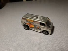 Hot Wheels Vintage Supervan California Cruisin