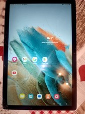 Samsung Galaxy Tab A8 SM-X200 32GB WiFi 10.5 Zoll Tablet Grau