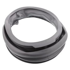 Aeg Front Loader Washing Machine Rubber Door Seal Bellows G60 Jet