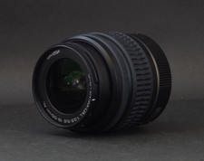   Top Mint  PENTAX SMC PENTAX DAL 18-55mm f/3.5-5.6 AL for Pentax K Japan W0144