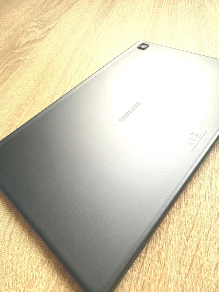 Samsung A7 Tablet - Bild 2 von 4