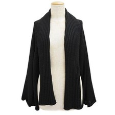 USED Y'S YOHJI YAMAMOTO CARDIGAN GOOD