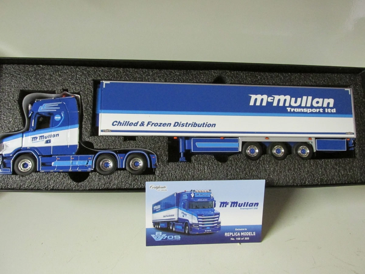WSI 1:50 Diecast Cars, Trucks & Vans for sale - eBay