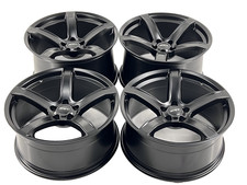 20 Dodge Challenger Charger Srt Hellcat Wheels Rims Wheel 5 Spoke 9.5 11j 5x11