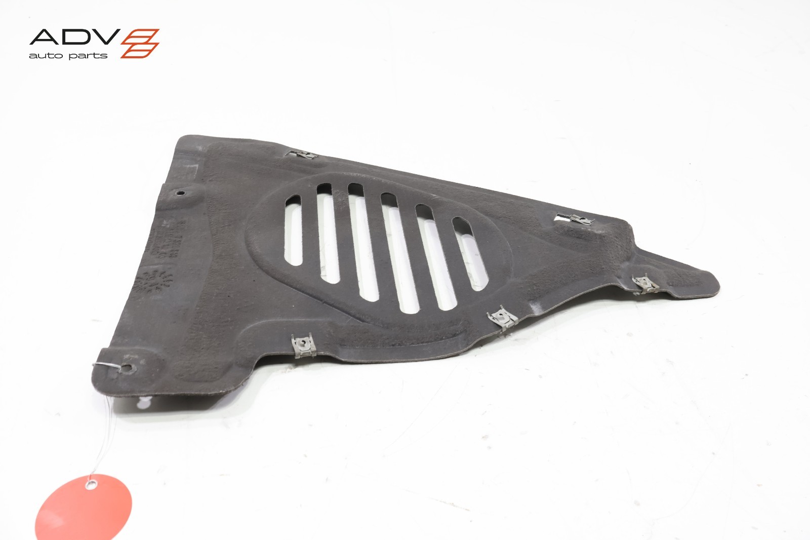 2014 - 2020 BMW i8 I12 REAR LEFT QUARTER PANEL WHEELHOUSE TRIM COVER OEM