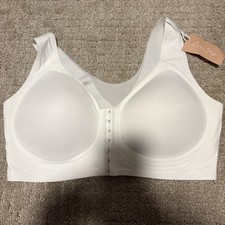 Luna Hug Front Closure Support Bra Size 3XL