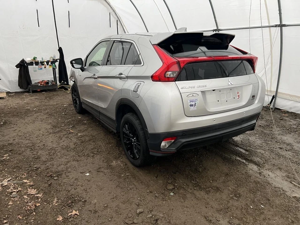 Driver Left Air Bag Driver Seat Fits 18-20 ECLIPSE CROSS 183741 - Imagem 2 de 4