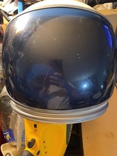 Spirt Halloween Kask astronauty