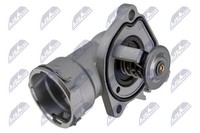 NTY CTM-CH-030 Thermostat, KüHlmittel FüR Chrysler, Jeep