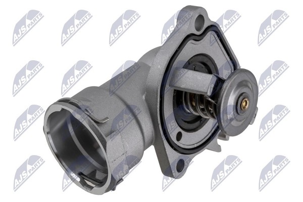 NTY CTM-CH-030 Thermostat, KüHlmittel FüR Chrysler, Jeep-image