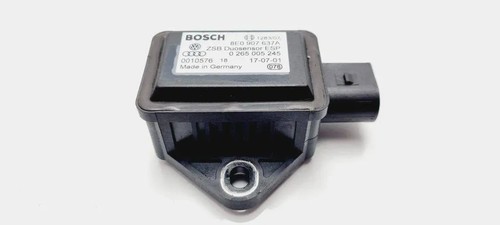 VW PASSAT Variant B5 3B6 Beschleunigungssensor 8E0907637A 0265005245 31117532