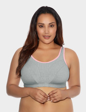 NWT Goddess Synergy Soft Cup Sports Bra