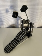 Gibraltar Single Bass Drum Pedal with Dual/Do...
