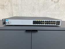 HP 2530-24G PoE+ Switch J9773A