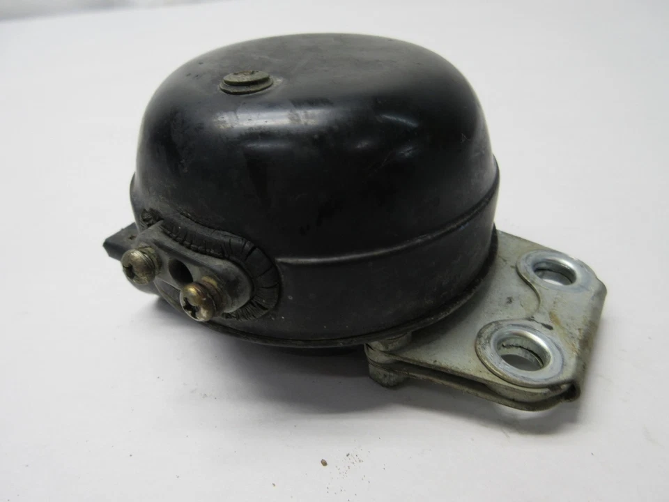 1964-1966 YAMAHA YA6 YA 6 HORN - Image 3 of 4