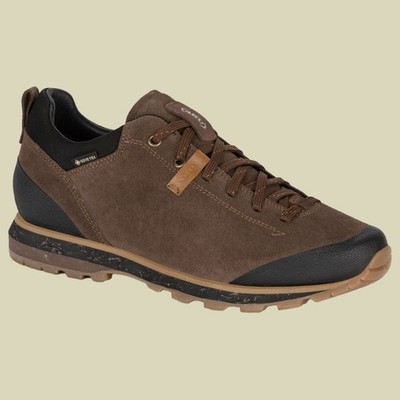 Aku Bellamont IV Suede Men Schuhe