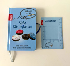 TOPP Häkeln to go  Süße Kleinigkeiten  | G...