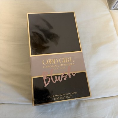 Carolina Herrera Good Girl Blush Eau de Parfum Spray, Regular Size 2.7 fl oz